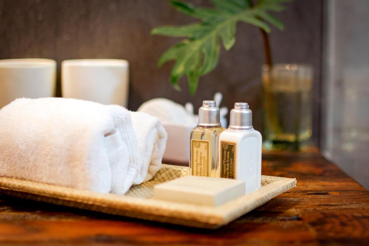 Mubu Hotel Boutique Valle de Bravo Luaran gambar