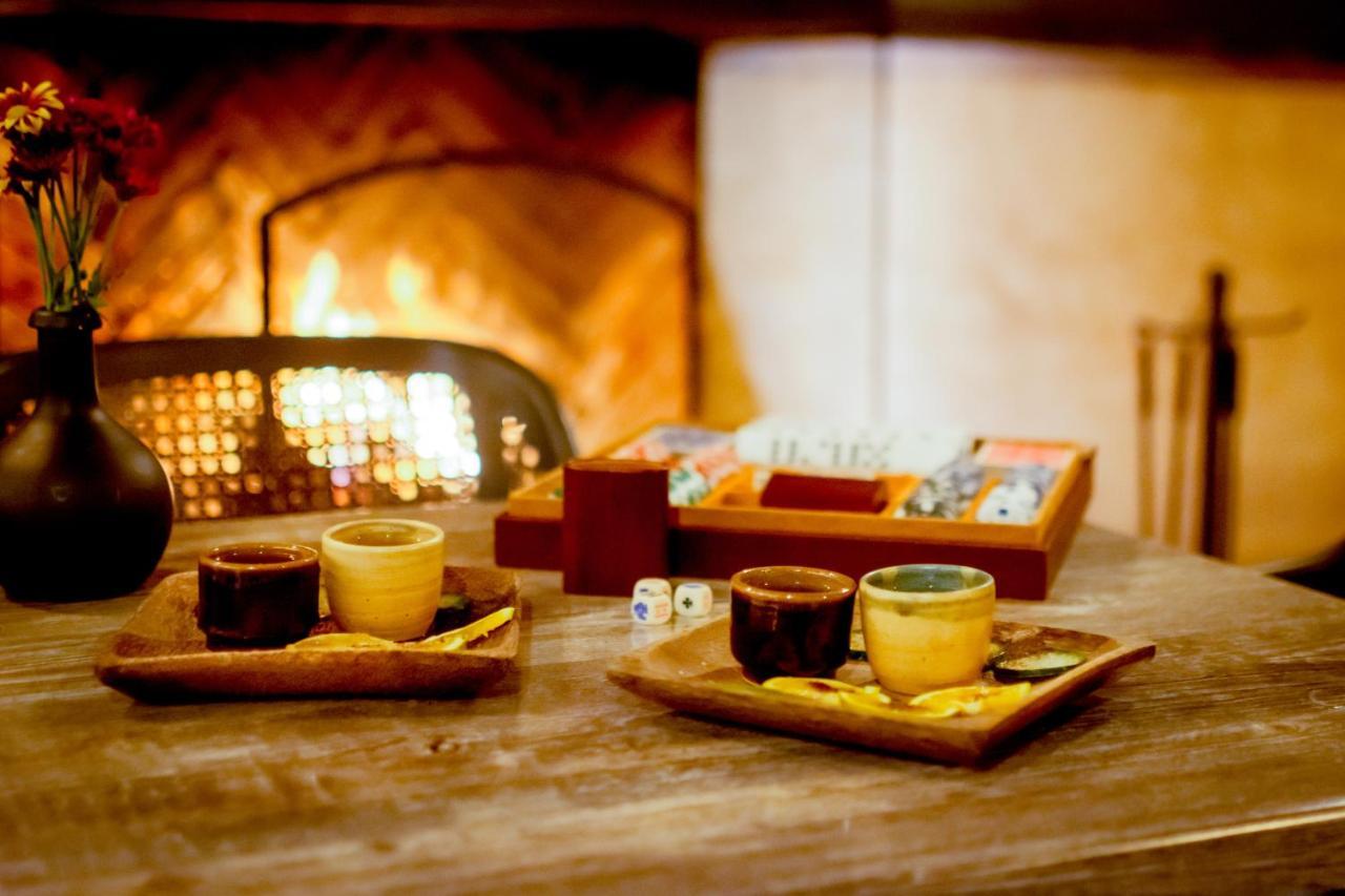 Mubu Hotel Boutique Valle de Bravo Luaran gambar