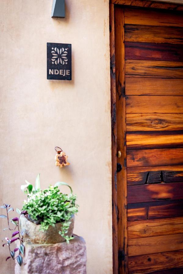 Mubu Hotel Boutique Valle de Bravo Luaran gambar