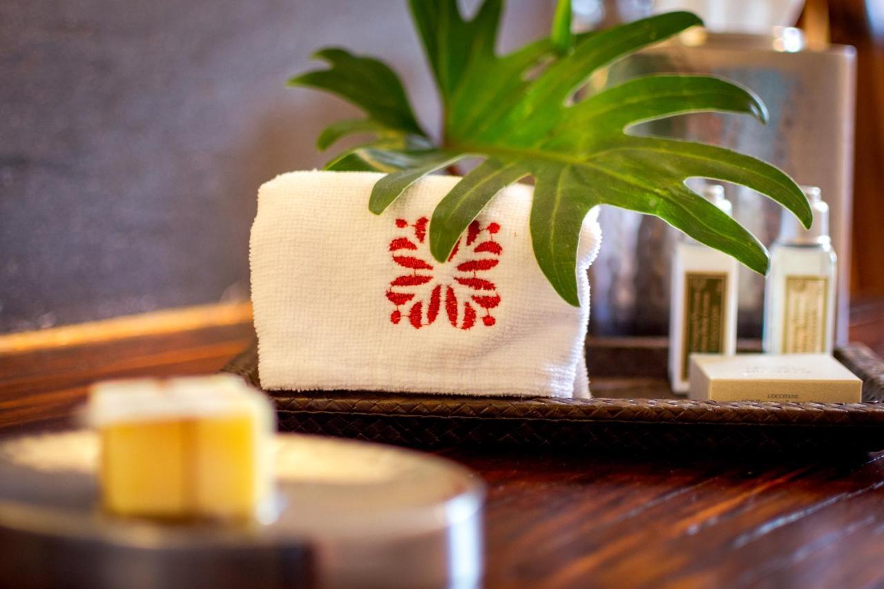 Mubu Hotel Boutique Valle de Bravo Luaran gambar
