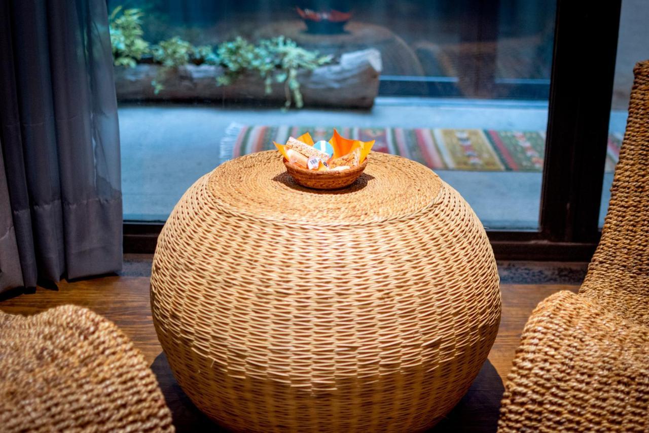 Mubu Hotel Boutique Valle de Bravo Luaran gambar