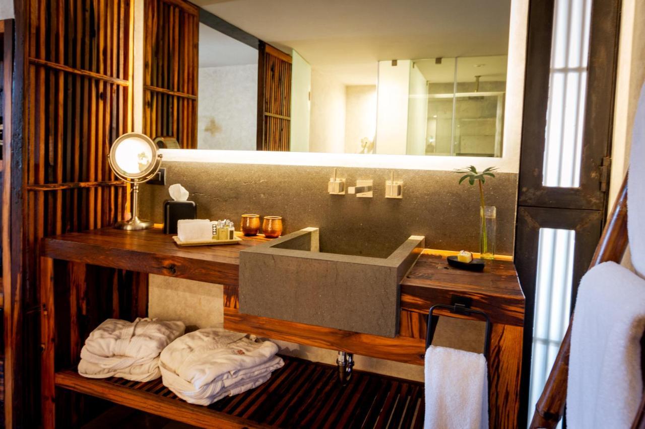 Mubu Hotel Boutique Valle de Bravo Luaran gambar