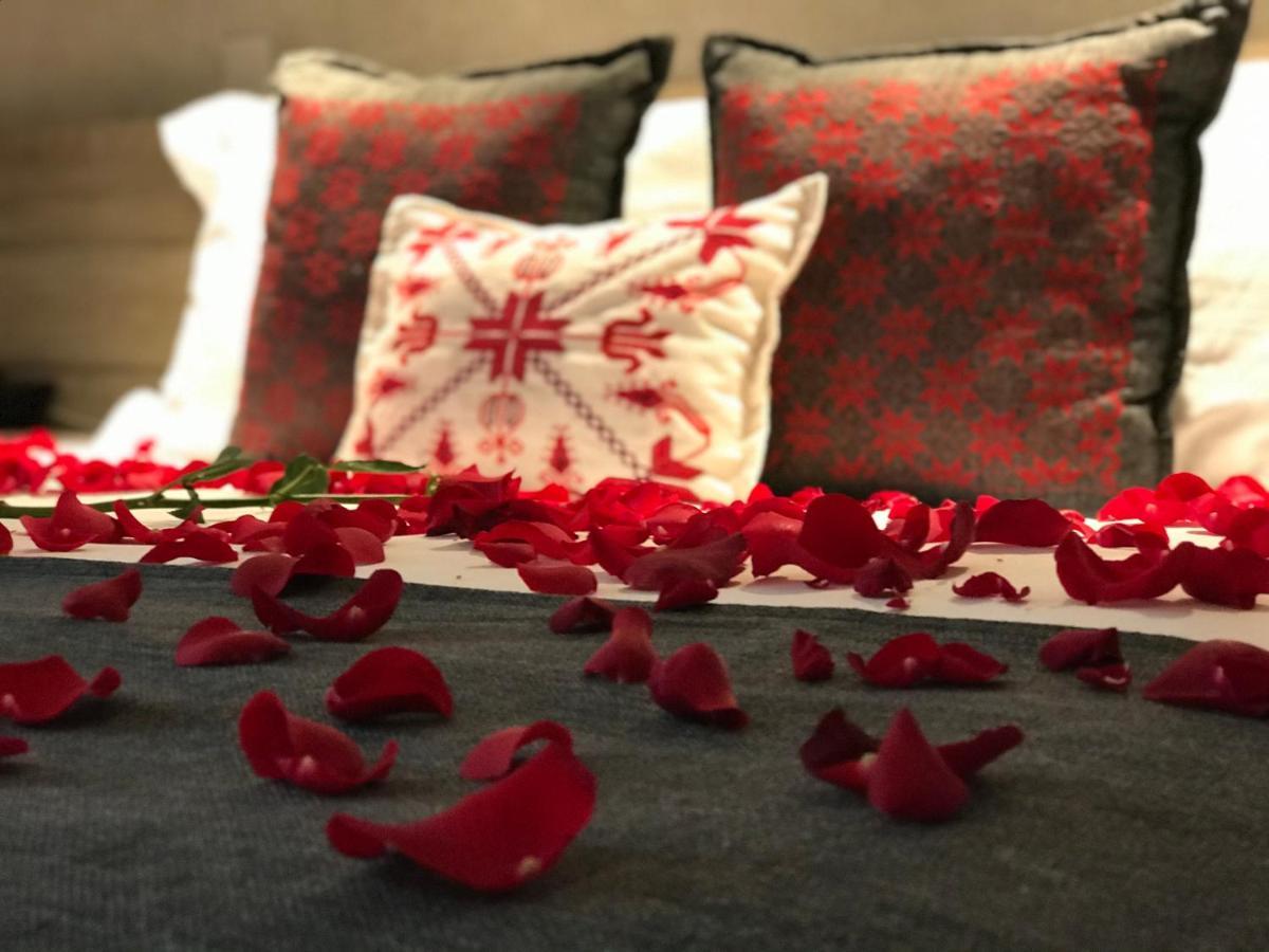 Mubu Hotel Boutique Valle de Bravo Luaran gambar