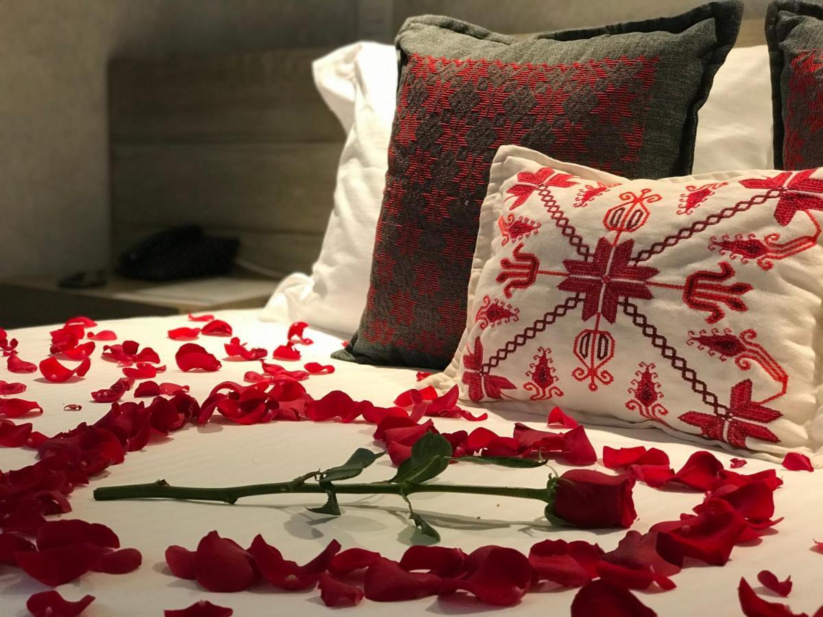 Mubu Hotel Boutique Valle de Bravo Luaran gambar